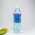 Taizhou Hitze Schrumpfpapierroll -Etikett für 350 ml Wasserflasche